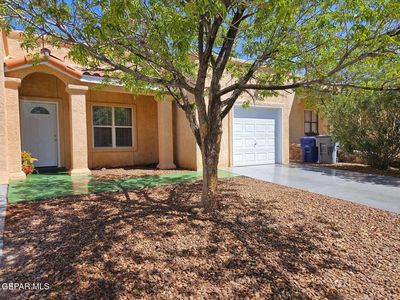 7561 Le Conte Dr #B, El Paso, TX, 79912