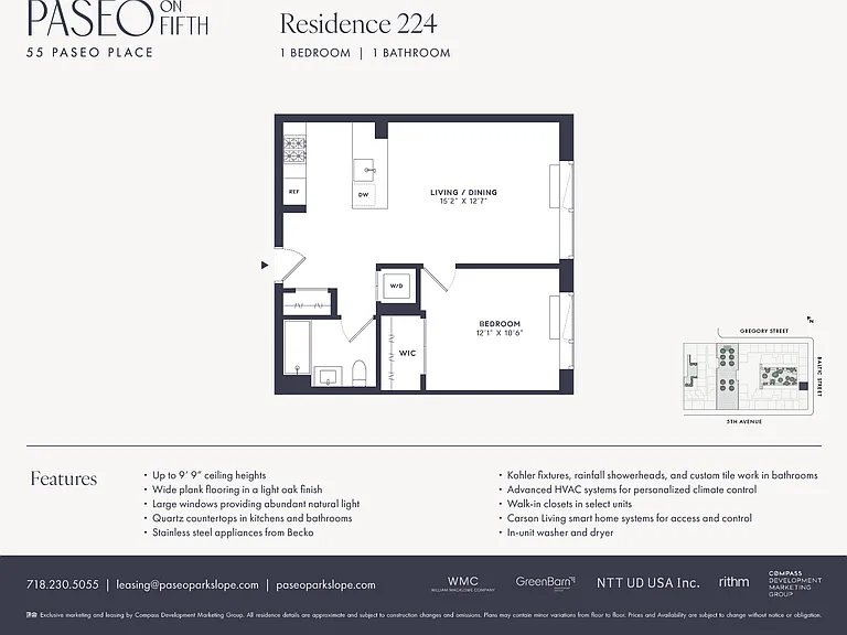 55 Paseo Pl #224 — Photo 2