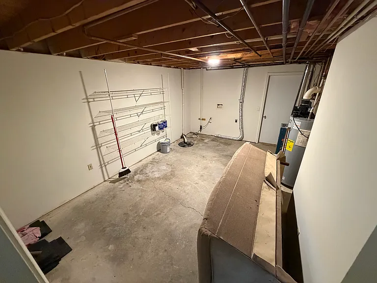 609 Clement St — Photo 19
