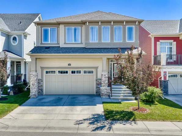 181 Windrow Line SW, Airdrie, AB T4B 4K3