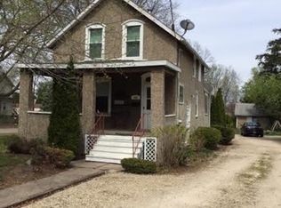 325 W Peru St, Arlington, IL 61356