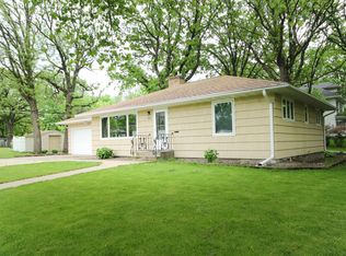 302 11th Ave E, Alexandria, MN 56308
