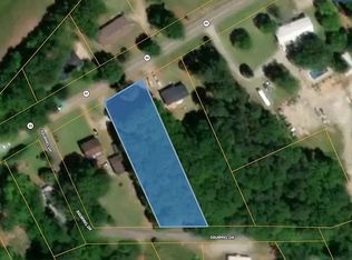 Dobbins Bridge Rd, Anderson, SC 29626