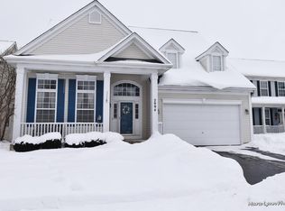 2994 Larrabee Dr, Geneva, IL 60134