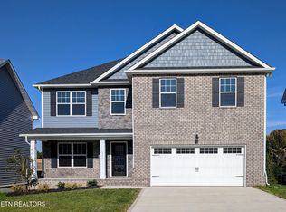 111 Songberry St LOT 50F, Oak Ridge, TN 37830