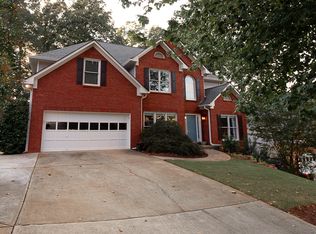 185 Richlake Dr, Suwanee, GA 30024