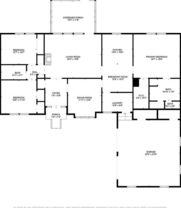 ◎さま　GA HOUSES① 2511 Central Ave, Waycross, GA 31503 | Zillow