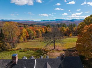 754 Manns Hill Road, Littleton, NH 03561