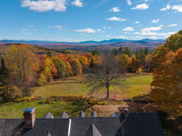 754 Manns Hill Road, Littleton, NH 03561