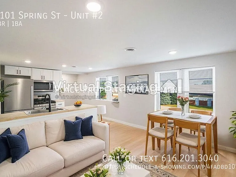 1101 Spring St #2 — Photo 3