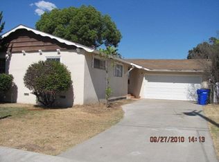 8226 Dorchester St, Spring Valley, CA 91977