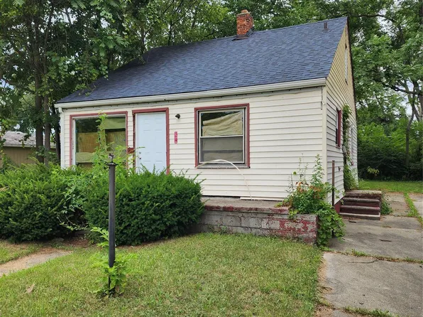 15078 Griggs St, Detroit, MI 48238