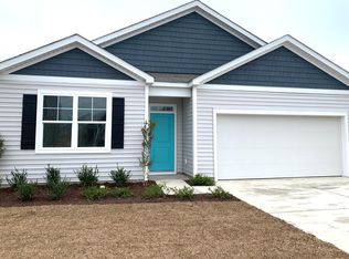 606 Airlie Vista Ln, Surf City, NC 28445