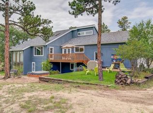 11130 Herring Rd, Colorado Springs, CO 80908