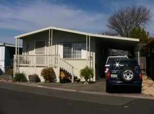 2529 Franklin Ave, Union City, CA 94587