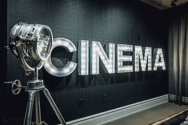 Rented by Nooklyn NYC LLC | media 30