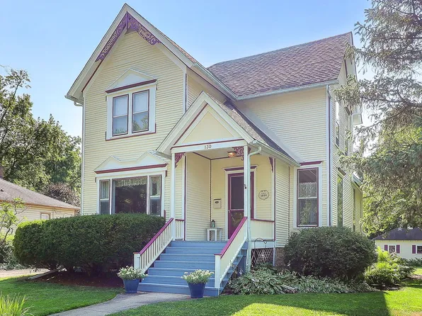 130 Sophia St, West Chicago, IL 60185