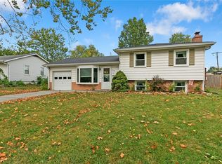 706 SW 7th St, Lees Summit, MO 64081