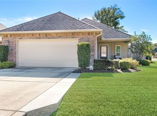 268 Knoll Pine Cir, Covington, LA 70435