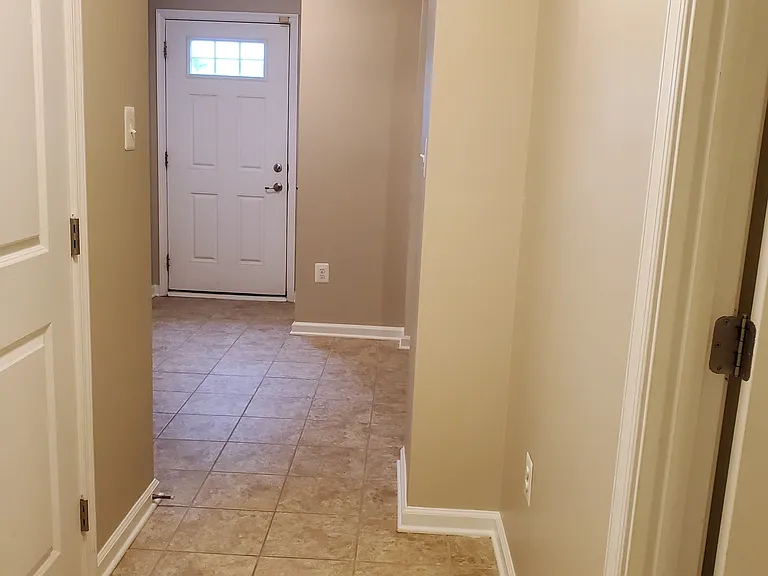 Lower Level