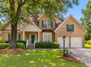 108 Newcastle Loop, Goose Creek, SC 29445