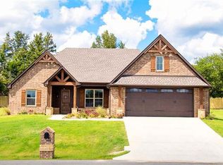 129 Rolling Meadow Dr, Diana, TX 75640