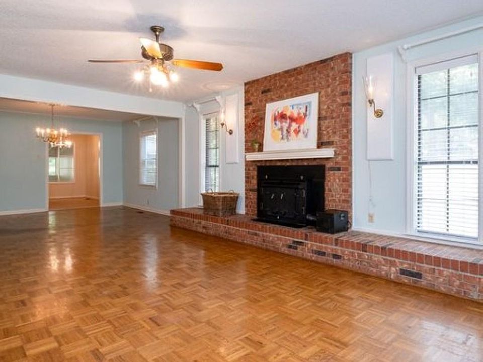 6704 Beacon St Little Rock, AR, 72207 Apartments for Rent Zillow