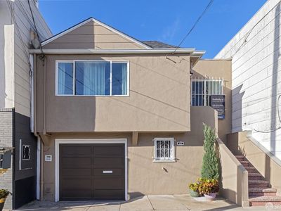 483 Silver Ave, San Francisco, CA, 94112