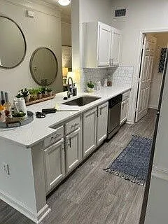 Magnolia Commons Model Home