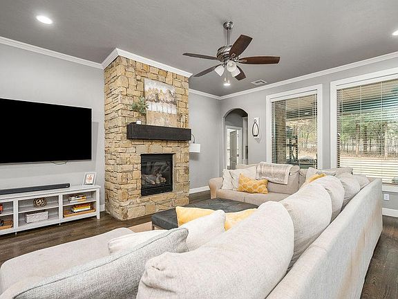 3rd image of 7301 Whirlwind Way