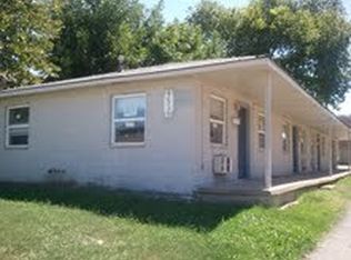 2536 E 5th Pl APT C, Tulsa, OK 74104