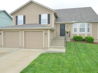 11405 N Central St, Kansas City, MO 64155