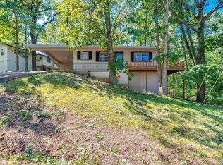 3 Newark Ln, Bella Vista, AR 72715