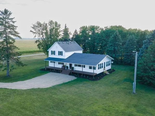 3015 40th St SE, Montevideo, MN 56265