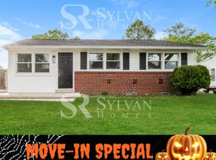 3118 Cresson Ave, Baltimore, MD 21244