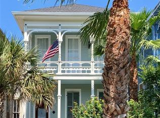 1426 Avenue K, Galveston, TX 77550