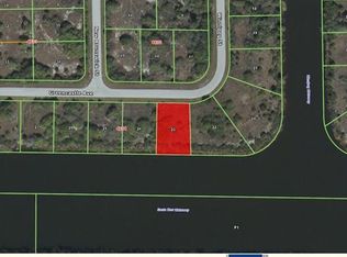 13549 Greencastle Ave, Port Charlotte, FL 33981
