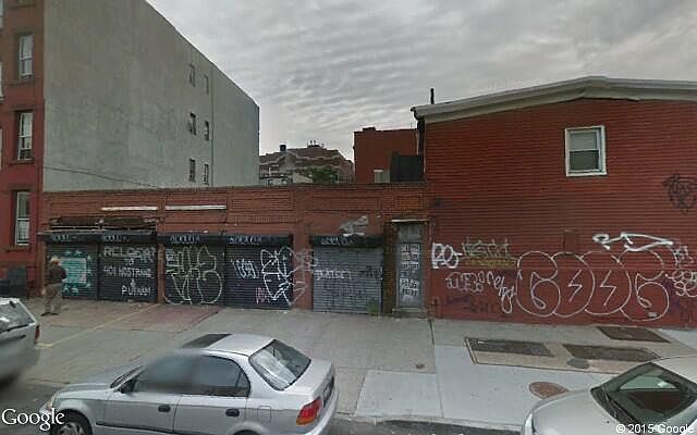 1st image of 243 Nostrand Ave #3
