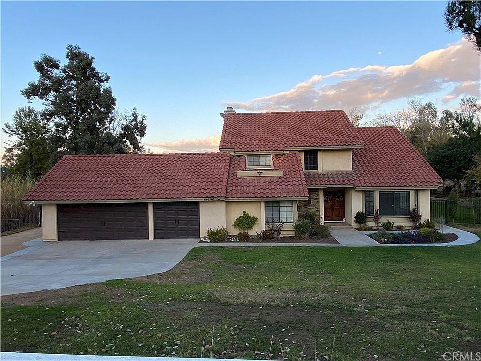 2nd image of 18606 Chickory Dr