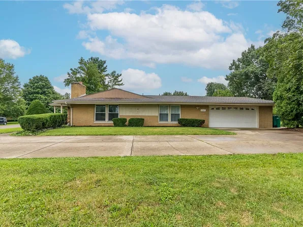 2165 Brookridge Dr, Dayton, OH 45431
