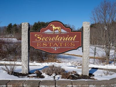 118 Secretariat Way UNIT 103, Rochester, NH, 03867