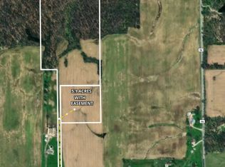 Ruff Rd, West Salem, OH 44287