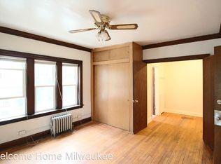 502 N 39th St APT 7, Milwaukee, WI 53208