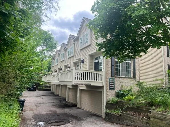 998 Catherine St, Ann Arbor, MI 48104