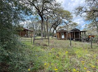 3950 Private Road 2015, Caldwell, TX 77836