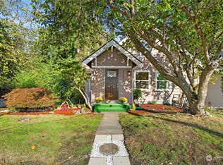 1103 S Puget Sound Ave, Tacoma, WA 98405