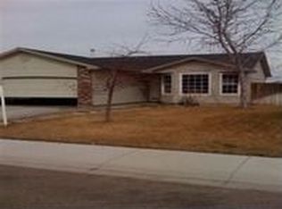 524 Arrowhead Dr, Nampa, ID 83686