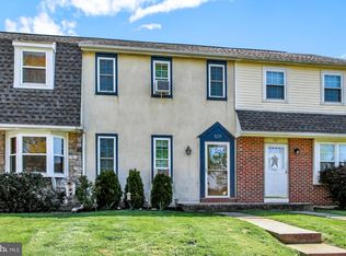 529 Manor Pl, Birdsboro, PA 19508
