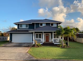 4322 Kauila St, Lihue, HI 96766