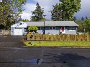 5240 SE 113th Ave, Portland, OR